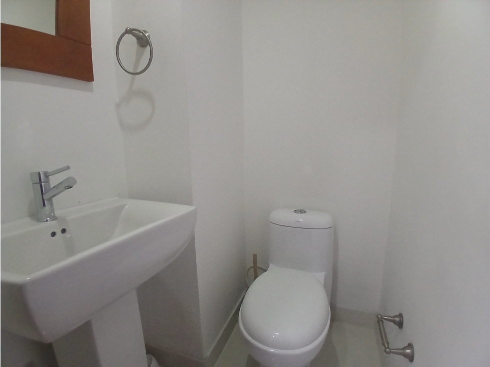 EN VENTA OFICINA SANTA BARBARA — foto 5