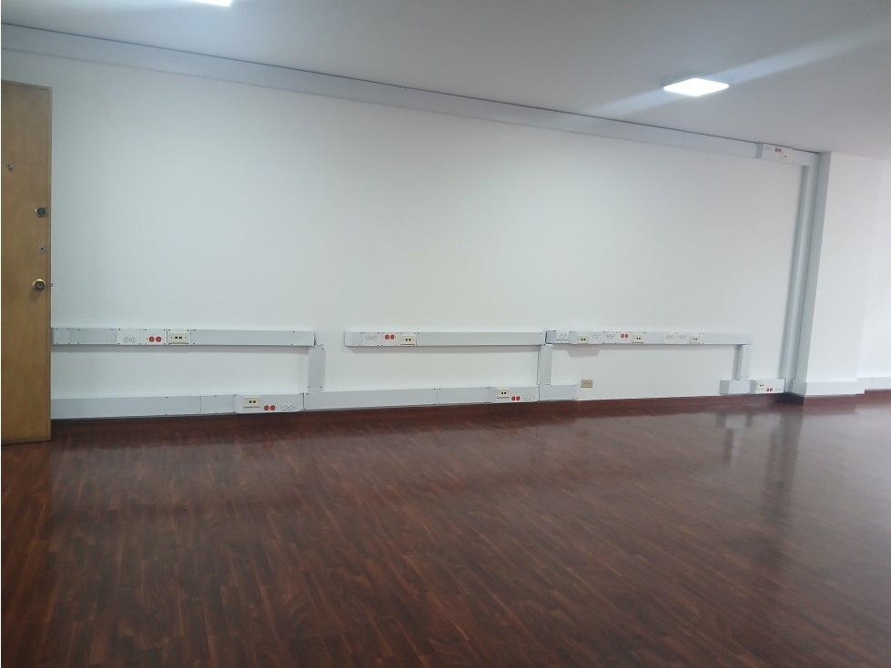 Oficina en venta en Chicó — foto 4