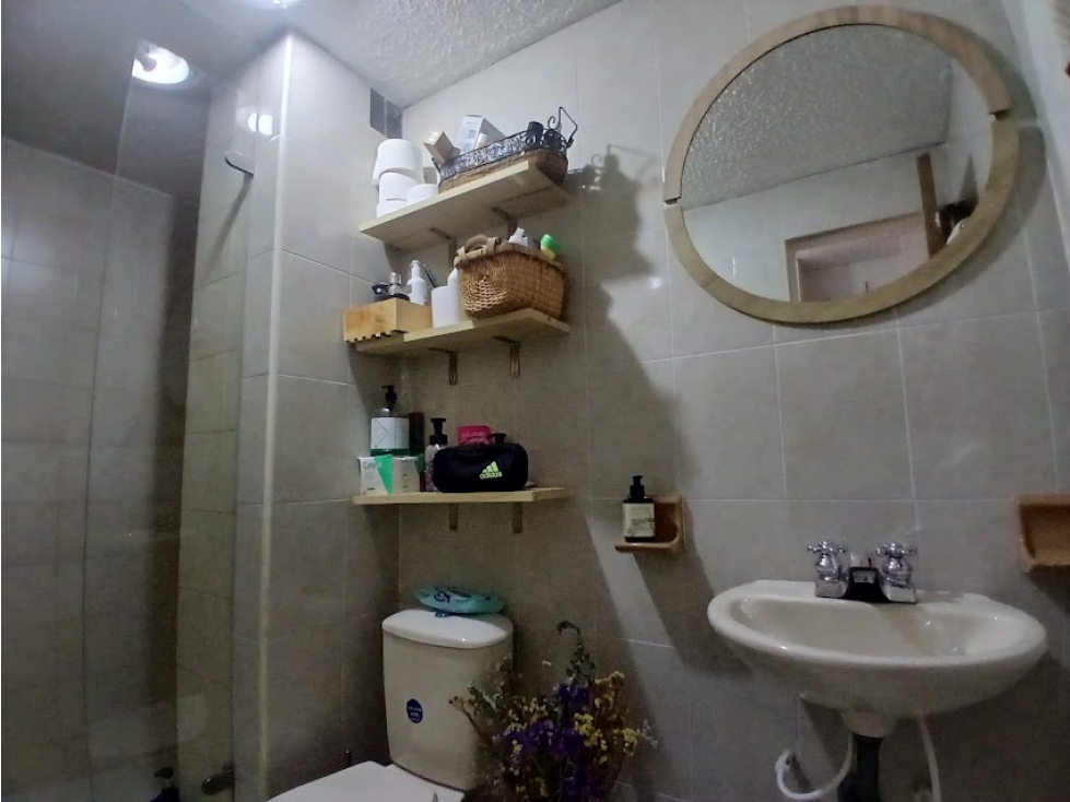 Apartamento en Venta en Bosque Calderón — foto 5