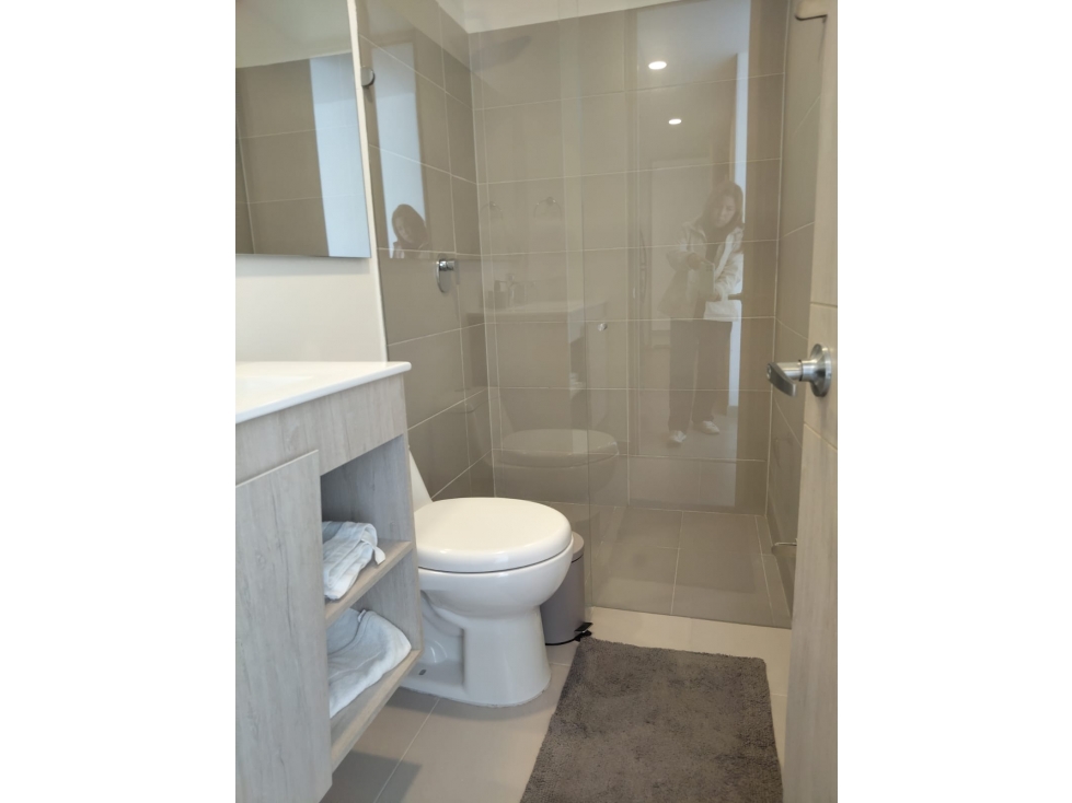 ARRIENDO AMOBLADO SANTA BARBARA BOGOTÁ — foto 6