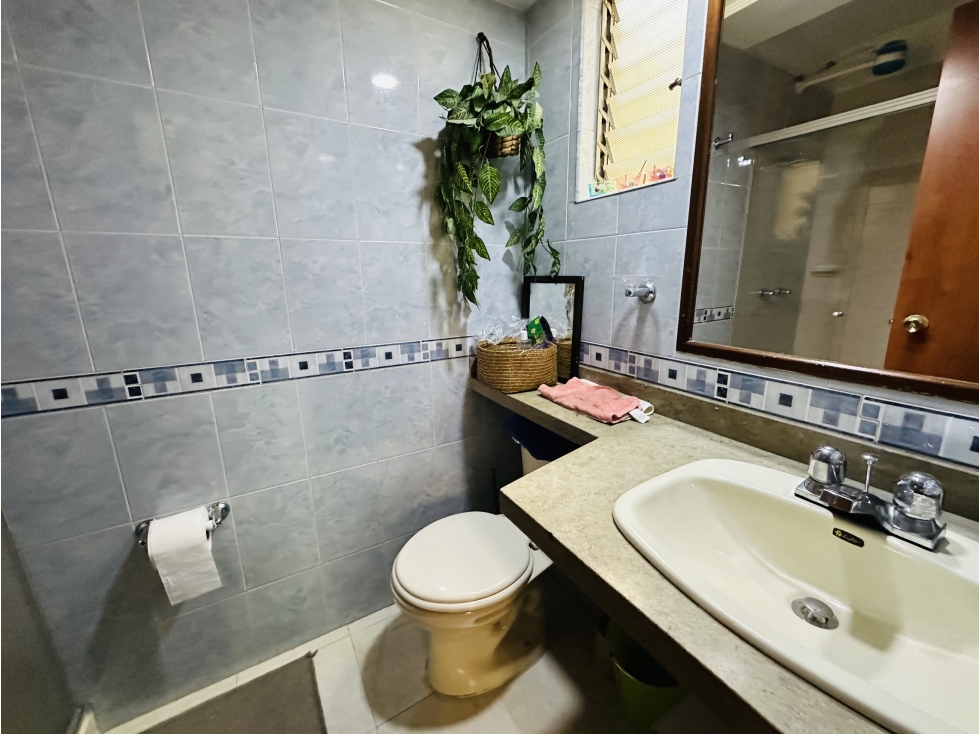 SE VENDE CASA EN LOS LAGARTOS BOGOTÁ — foto 6
