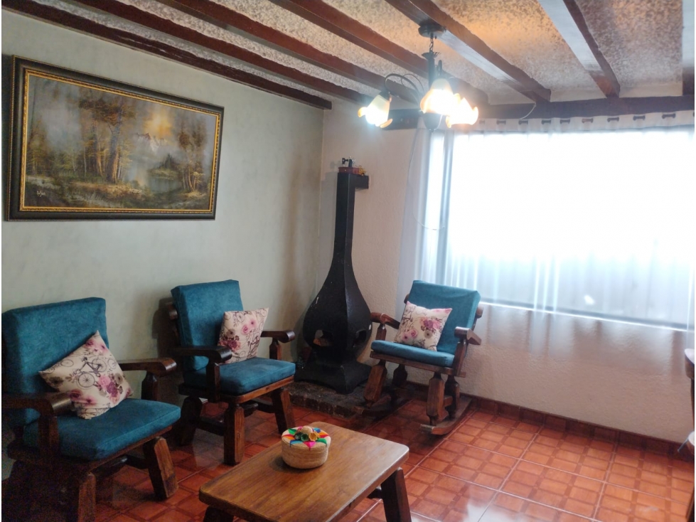 CASA EN VENTA PRADO PINZON NORTE — foto 4