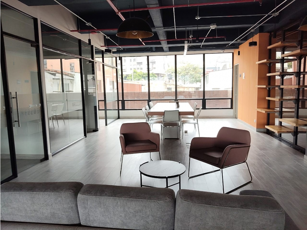 ARRIENDO APARTAESTUDIO AMOBLADO SANTA BARBARA-BOGOTÁ — foto 5