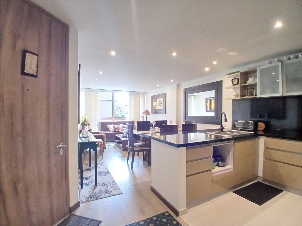 Apartamento en Venta en Nuevo Country — foto 5