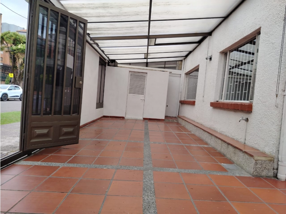 CASA EN VENTA LA ALHAMBRA, BOGOTÁ — foto 3