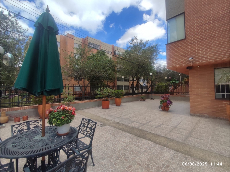 APARTAMENTO EN VENTA BELLA SUIZA BOGOTÁ — foto 3