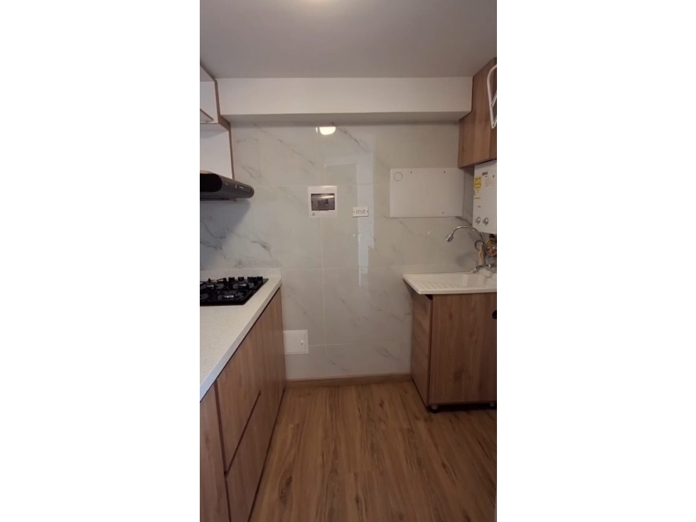 ARRIENDO APARTAMENTO — foto 5
