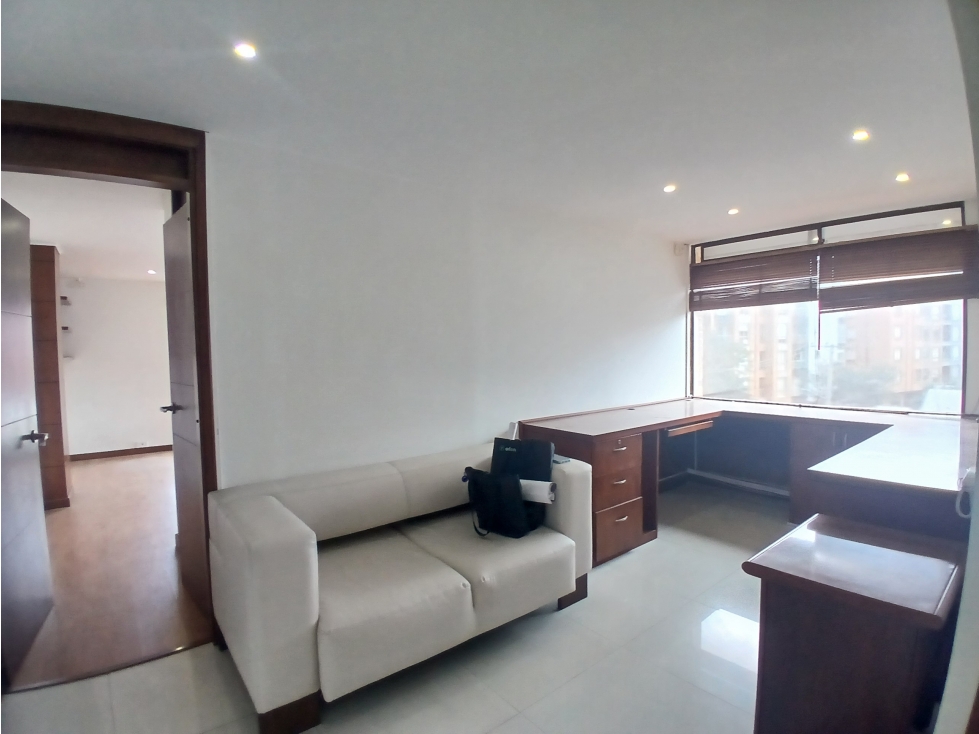 EN VENTA OFICINA SANTA BARBARA — foto 6