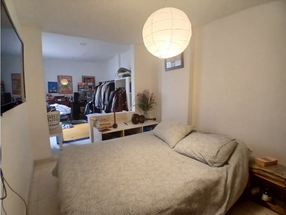 Apartamento en Venta en Bosque Calderón — foto 6
