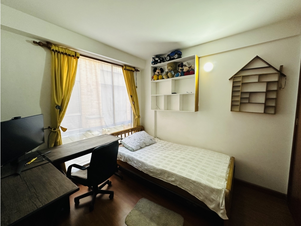 SE VENDE CASA EN LOS LAGARTOS BOGOTÁ — foto 5