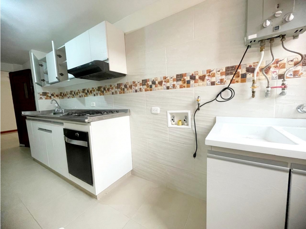 ARRIENDO APARTAMENTO CEDRITOS BOGOTÁ — foto 4