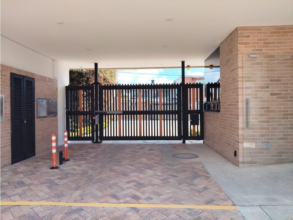 CASA EN VENTA CERCA DE PIEDRA, CHIA — foto 3