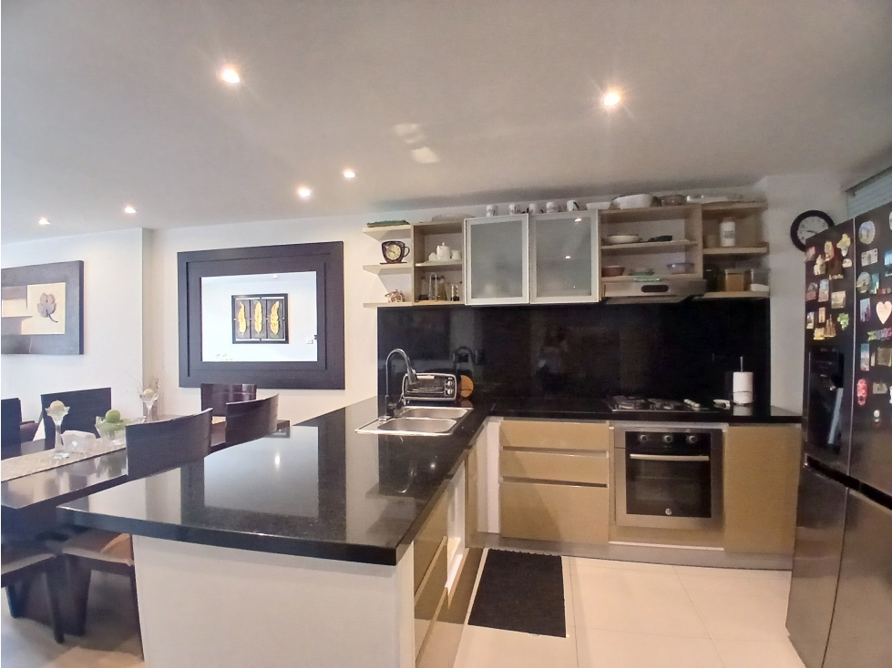 Apartamento en Venta en Nuevo Country — foto 6