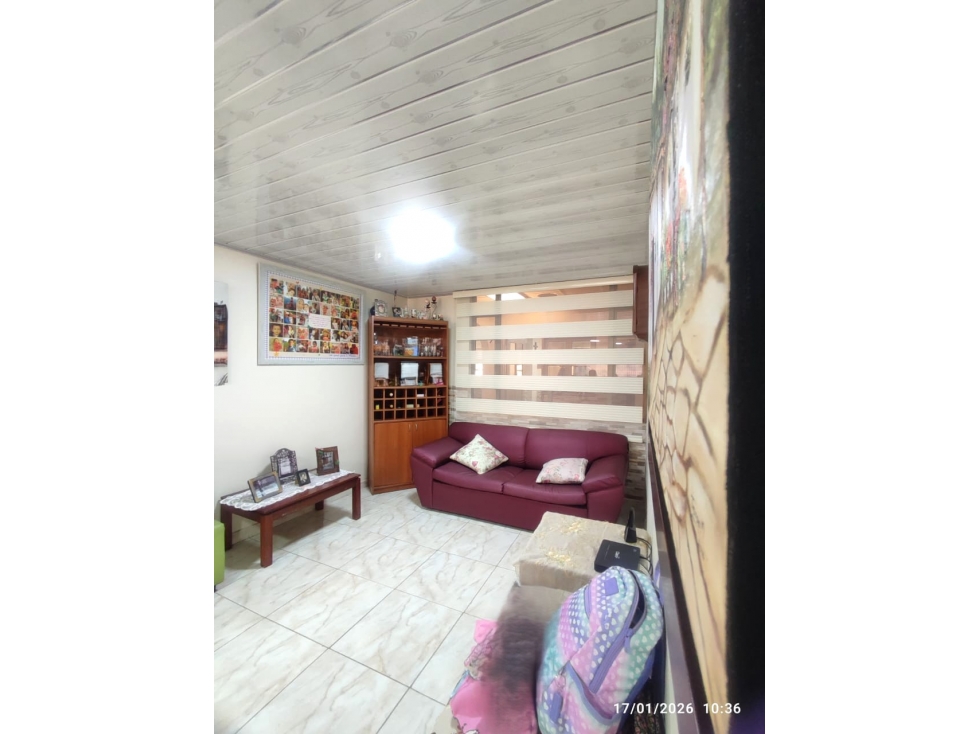 EN VENTA CASA MILENTA BOGOTA — foto 5