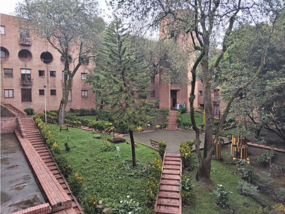 EN VENTA APARTAMENTO NUEVA SANTAFE BOGOTÁ — foto 4