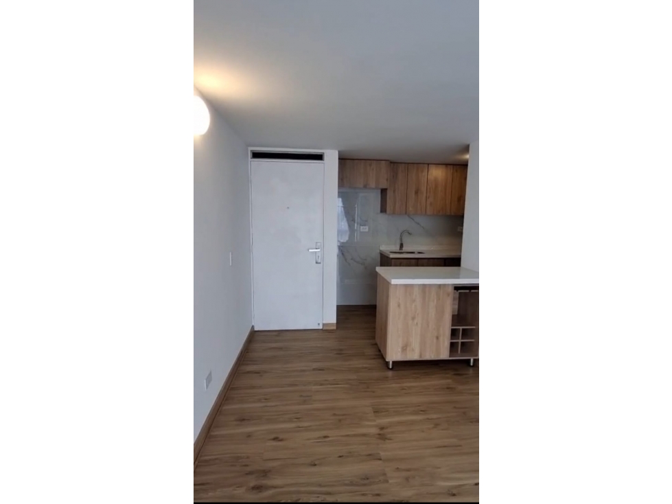 ARRIENDO APARTAMENTO — foto 6