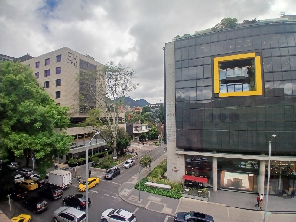 Oficina en venta en Chicó — foto 6
