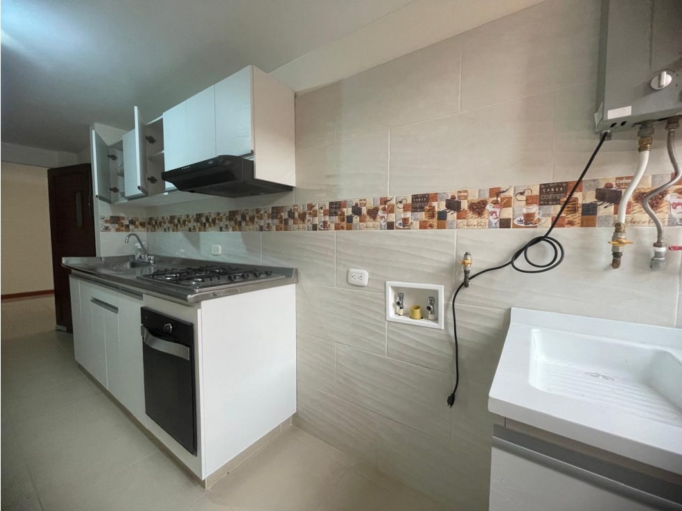 ARRIENDO APARTAMENTO CEDRITOS BOGOTÁ — foto 5