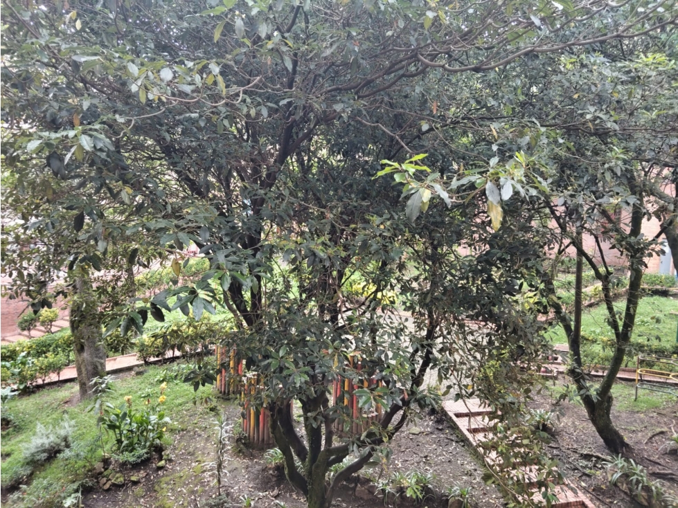 EN VENTA APARTAMENTO NUEVA SANTAFE BOGOTÁ — foto 5