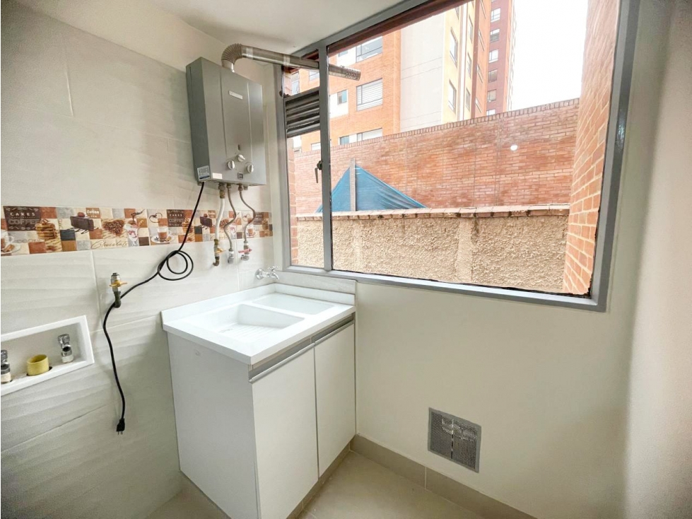 ARRIENDO APARTAMENTO CEDRITOS BOGOTÁ — foto 6