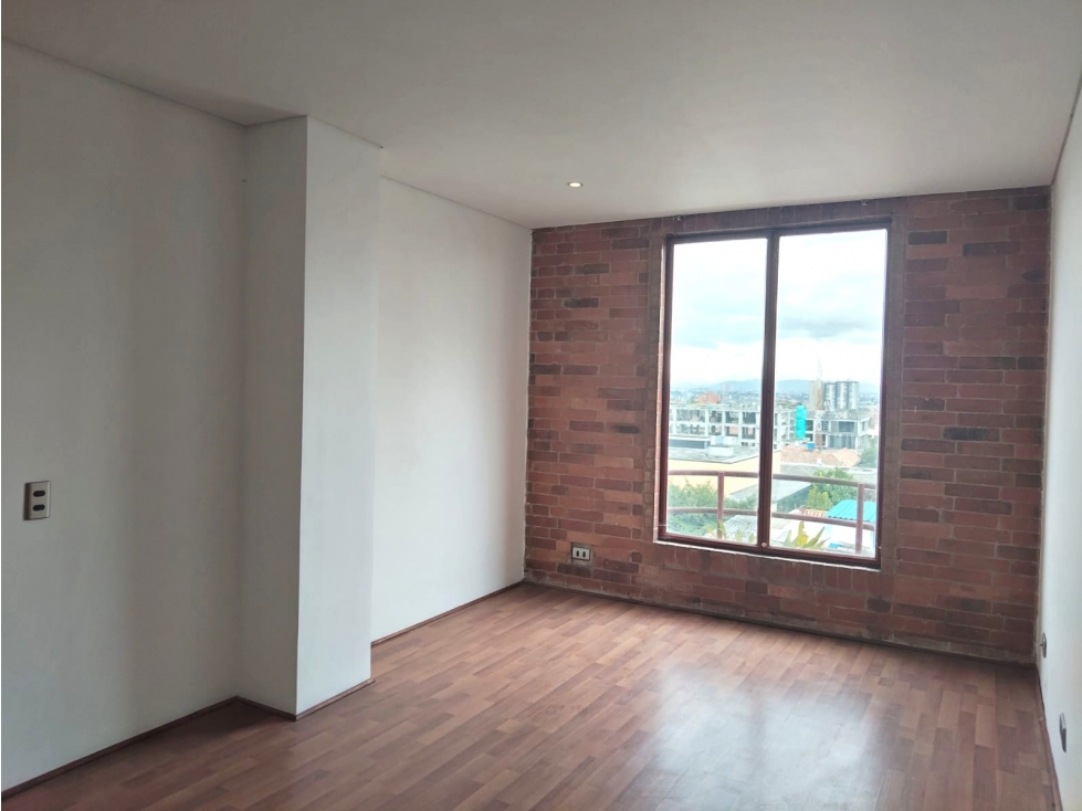 EN VENTA APARTAMENTO NUEVA SANTAFE BOGOTÁ — foto 6