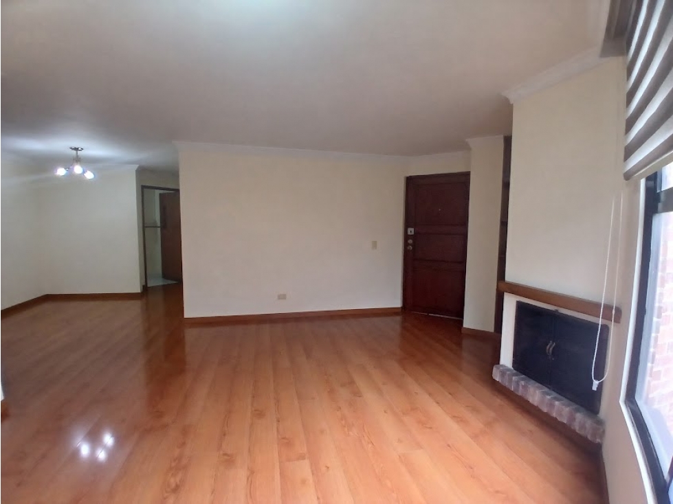 Apartamento en Venta en Las Villas — foto 3