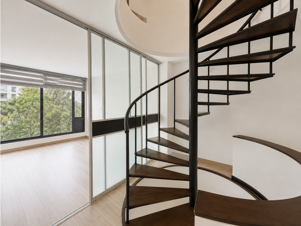 ARRIENDO APARTAMENTO NUEVA AUTOPISTA BOGOTÁ — foto 4