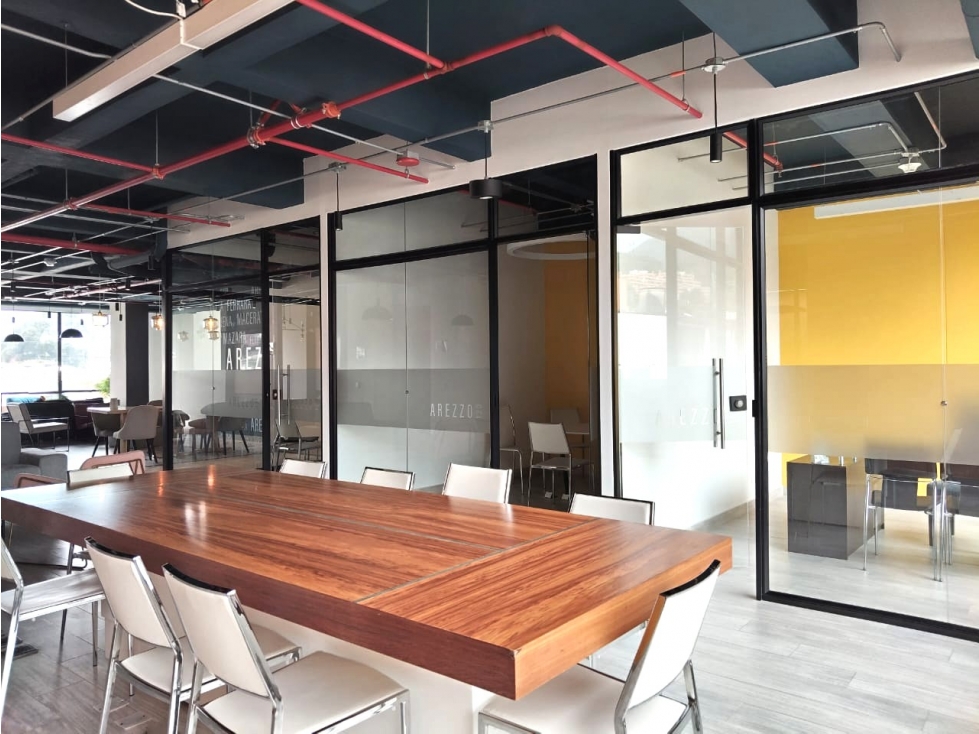 EN VENTA APARTAESTUDIO AMOBLADO SANTA BARBARA BOGOTÁ — foto 5