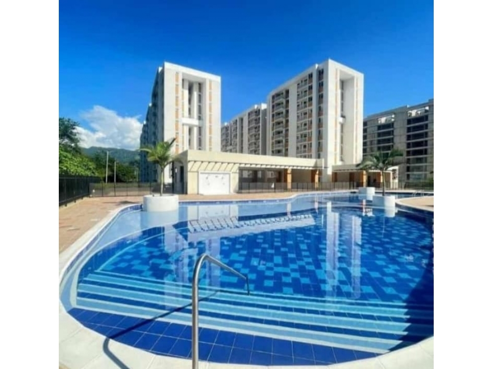 APARTAMENTO EN VENTA NATIVA PARK VILLETA CUNDINAMAMRCA — foto 2