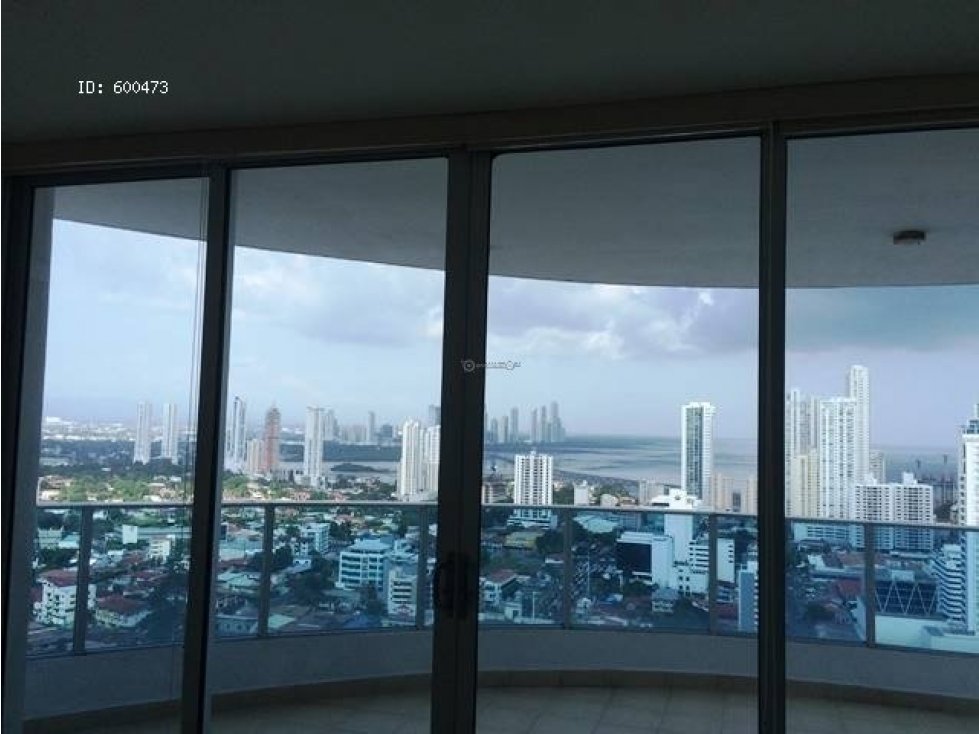 ALQUILO APARTAMENTO VISTA AL MAR PH JOY TOWER — foto 5