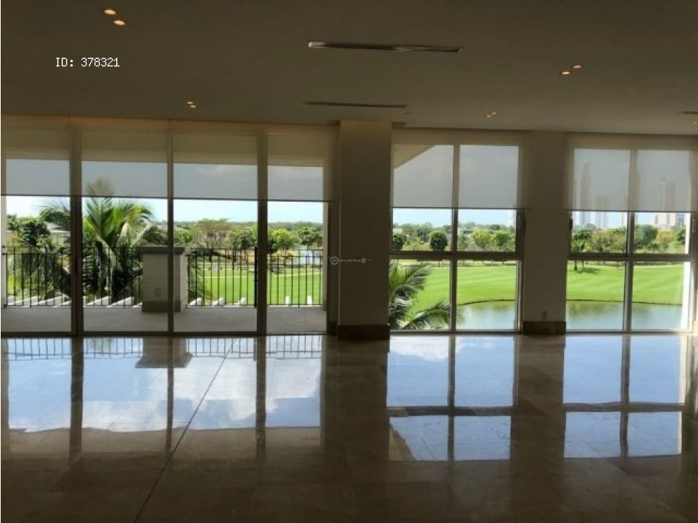 ALQUILO APARTAMENTO THE RESERVE EN SANTA MARIA