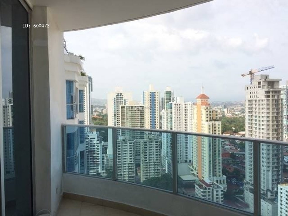 ALQUILO APARTAMENTO VISTA AL MAR PH JOY TOWER — foto 6