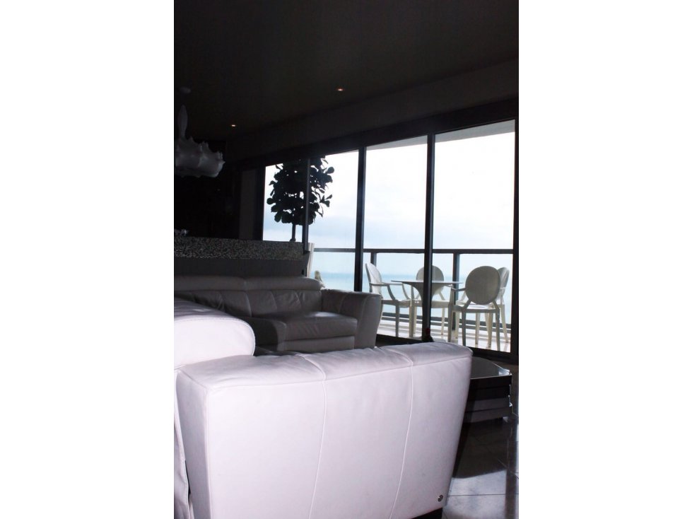 VENTA APARTAMENTO TRUMP