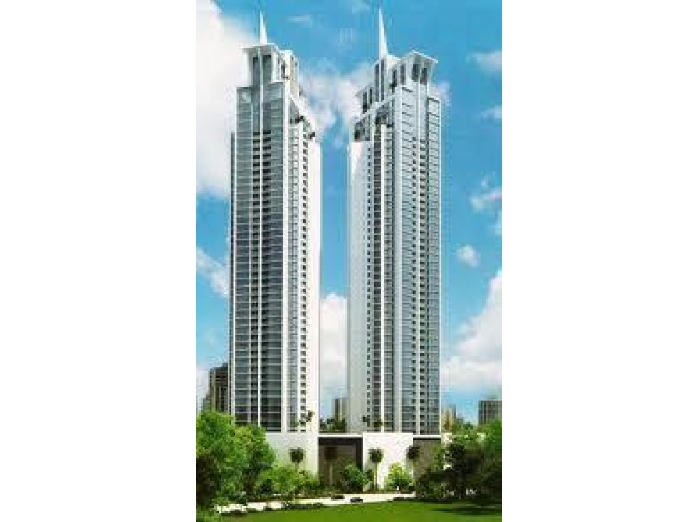 PR VENTA APARTAMENTO-PH COUNTRY CLUB-205M2