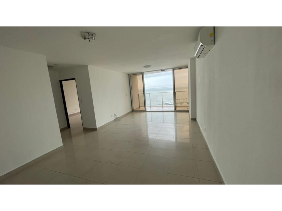 APARTAMENTO VENTA SAN FRANCISCO PH SERENITY AT THE BAY