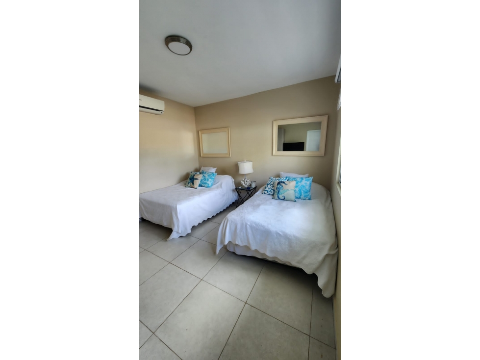 APARTAMENTO BIJAO QUARRY HEIGHTS-211M2 — foto 4