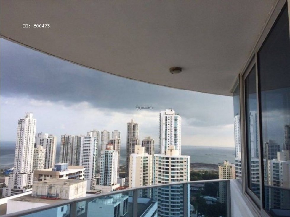 ALQUILO APARTAMENTO VISTA AL MAR PH JOY TOWER — foto 4
