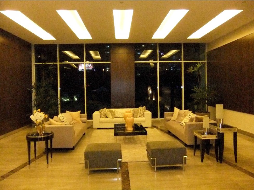 ALQUILO APARTAMENTO COUNTRY CLUB COSTA DEL ESTE — foto 2