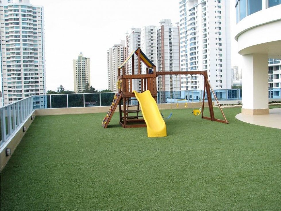 ALQUILO APARTAMENTO VISTA AL MAR PH JOY TOWER — foto 2
