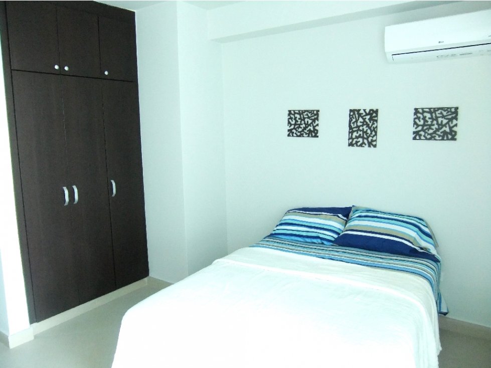 ALQUILO APARTAMENTO COUNTRY CLUB COSTA DEL ESTE — foto 5