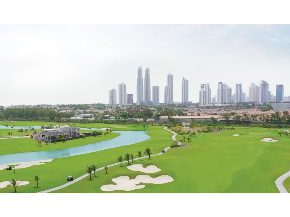 VENTA DE APARTAMENTOS GREENGARDEN