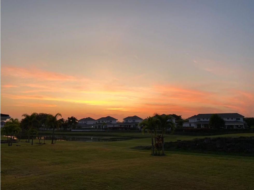 Venta de Casa Quarry Heights Bijao - 4
