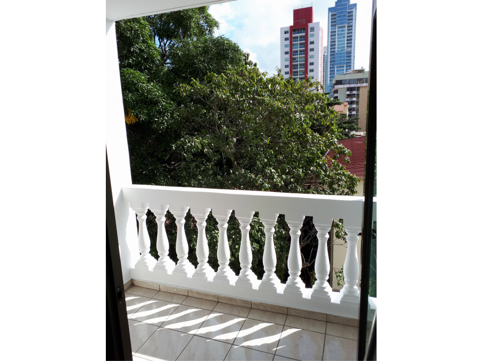 Park House de San Francisco — foto 5
