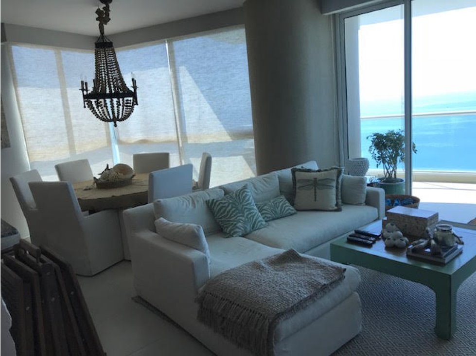 Vendo Apartamento - Santa Clara Residences — foto 4