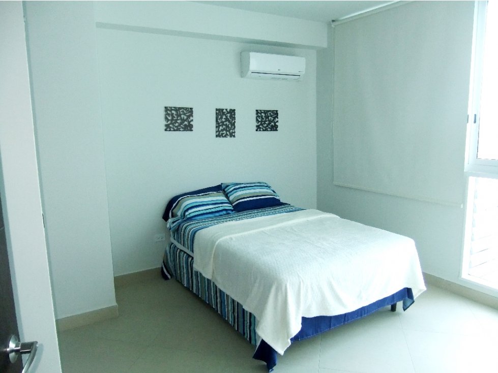 ALQUILO APARTAMENTO COUNTRY CLUB COSTA DEL ESTE — foto 3