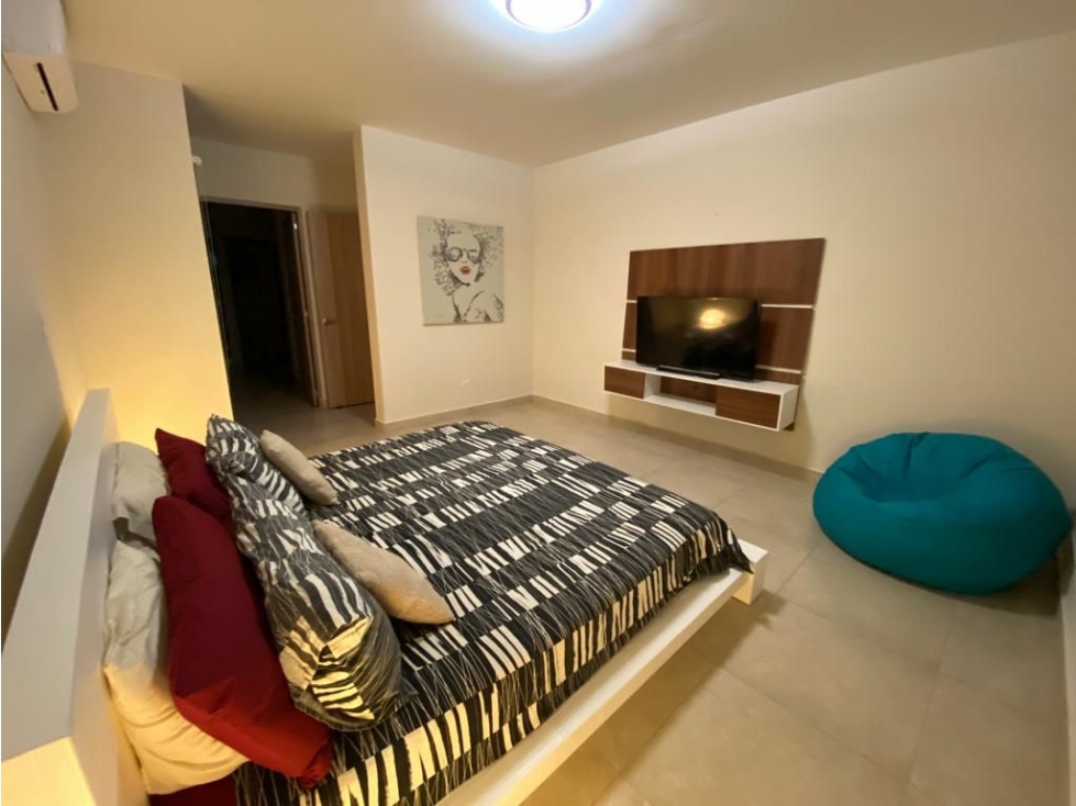 Venta de Casa Quarry Heights Bijao - 5