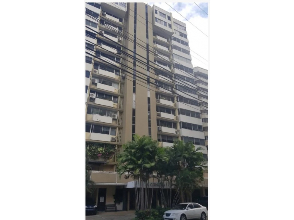APARTAMENTO VENTA LA CONCHA -200M2