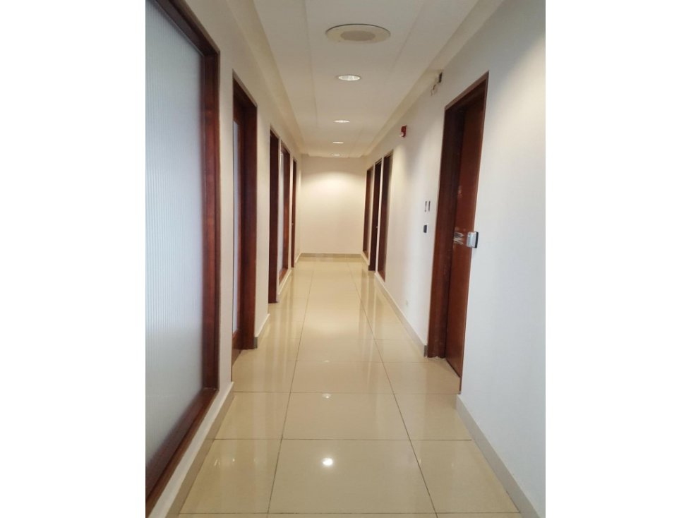 LOCALES EN VENTA - TORRE BANCO GENERAL - CALLE 50 — foto 4