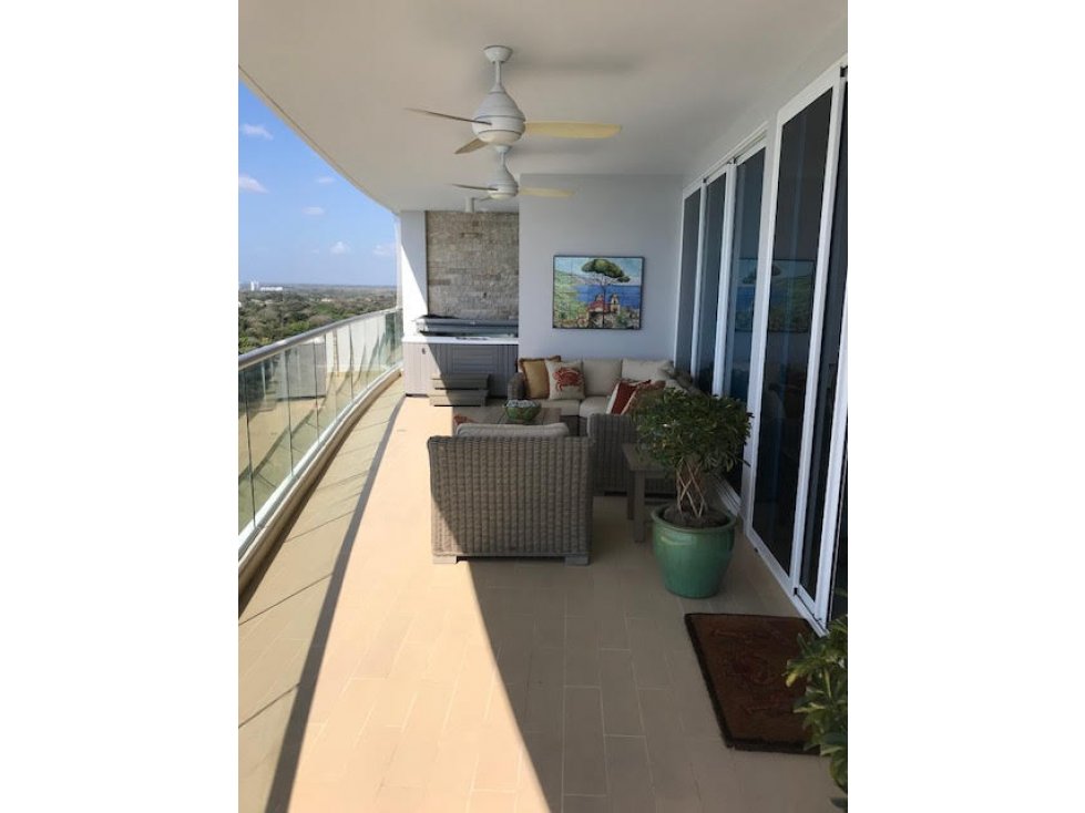 Vendo Apartamento - Santa Clara Residences — foto 2
