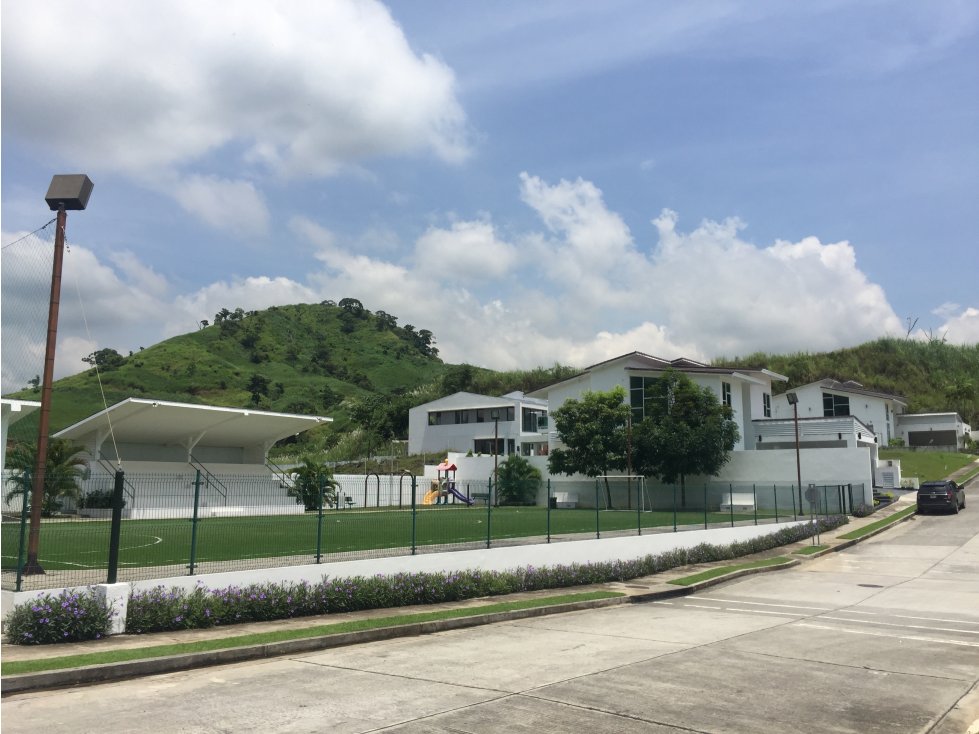 VENDO LOTE RESIDENCIAL PH. HORIZONTE II — foto 4